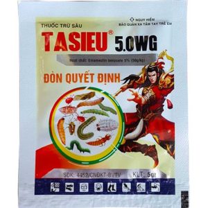 Top 5 thuốc đặc trị bọ xít hiệu quả tốt nhất hiện nay thuoc-tru-bo-xit-Tasieu-5WG