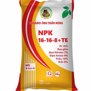 Phân NPK dùng bón gì, thuộc nhóm nào? 5 điều cần nắm về NPK tim-hieu-phan-NPK-la-gi