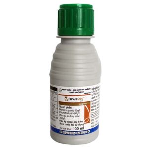 Thuốc BVTV Revus Opti 440SC