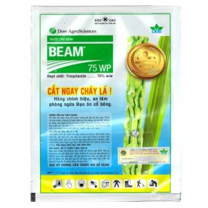 Thuốc BVTV Beam VFC 75WP