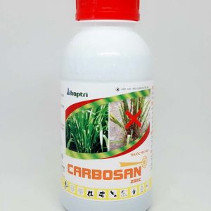 Công dụng của hoạt chất Carbosulfan là gì, có bị cấm không? thuoc-chua-hoat-chat-Carbosulfan
