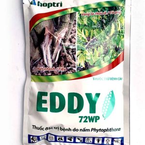 Thuốc BVTV Eddy 72WP