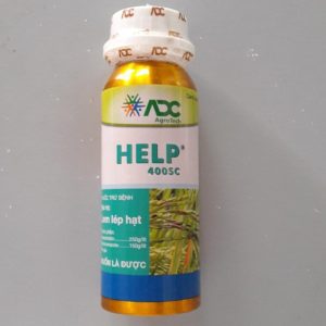 Thuốc BVTV HELP 400SC 250ml