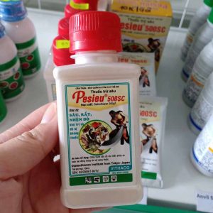 Thuốc BVTV Pesieu 500SC 100ml