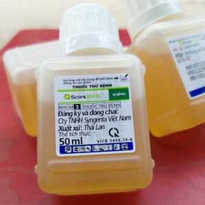 Thuốc BVTV Score 250EC