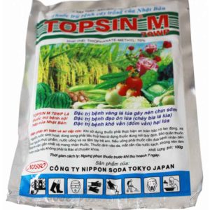 Thuốc TOPSIN M 70WP