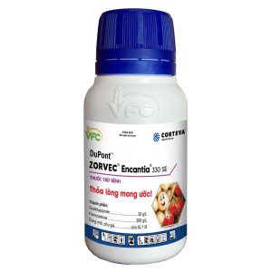 Thuốc Zorvec Encantia 330SE