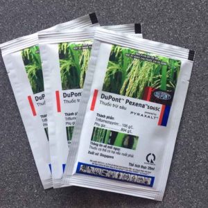 Thuốc sâu Dupont Pexena 106SC