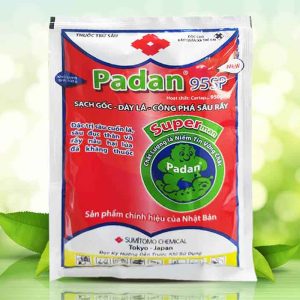 Hoạt chất Cartap Hydrochloride là gì, có bị cấm hay không? thuoc-tru-sau-chua-Cartap