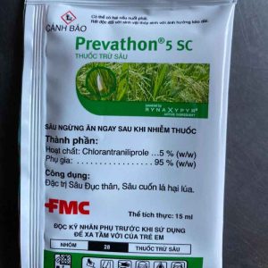 Dupont Prevathon 5SC