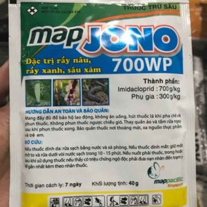 Thuốc Map Jono 700WP