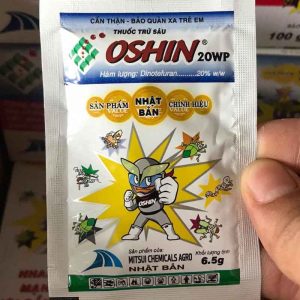 Thuốc BVTV OSHIN 20WP